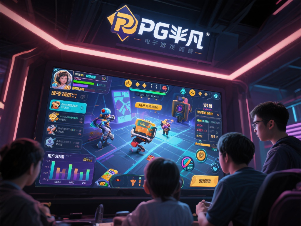 pg不凡电子游戏:创新玩法引领行业新风潮 (pg不凡电子游戏:创新玩法引领行业新风潮,开启娱乐新时代) pg不凡电子游戏的成功,离不开对用户需求的深刻洞察