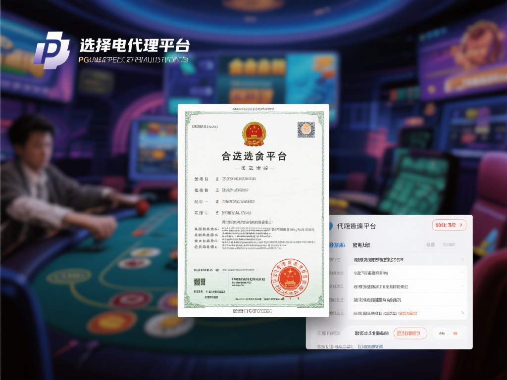 如何选择靠谱的电子游戏PG代理平台合作？ (如何挑选靠谱的电子游戏PG代理平台进行合作？）