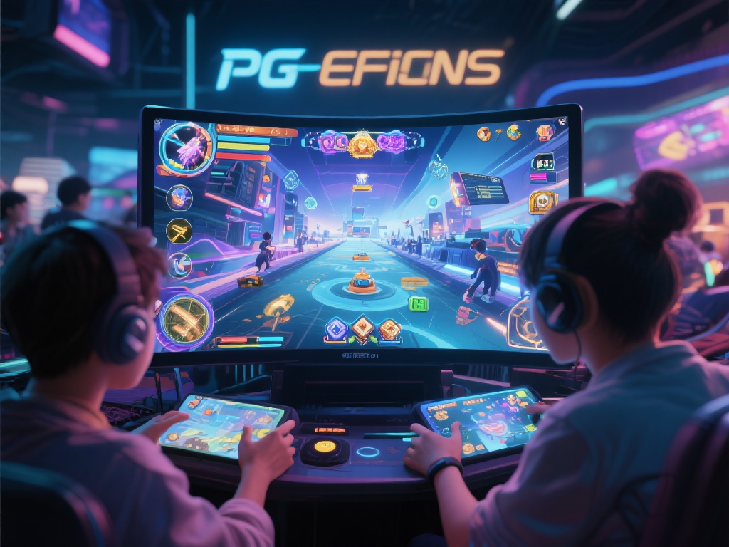 Pg电子游戏原理探究：背后算法与设计思路 (Pg电子游戏原理探究：揭秘背后算法与设计思路解析）