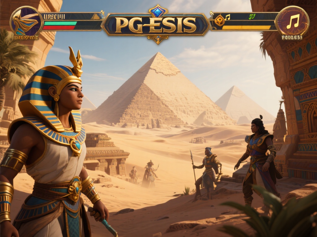 PG电子游戏最令人印象深刻的一点在于其精美的画面设