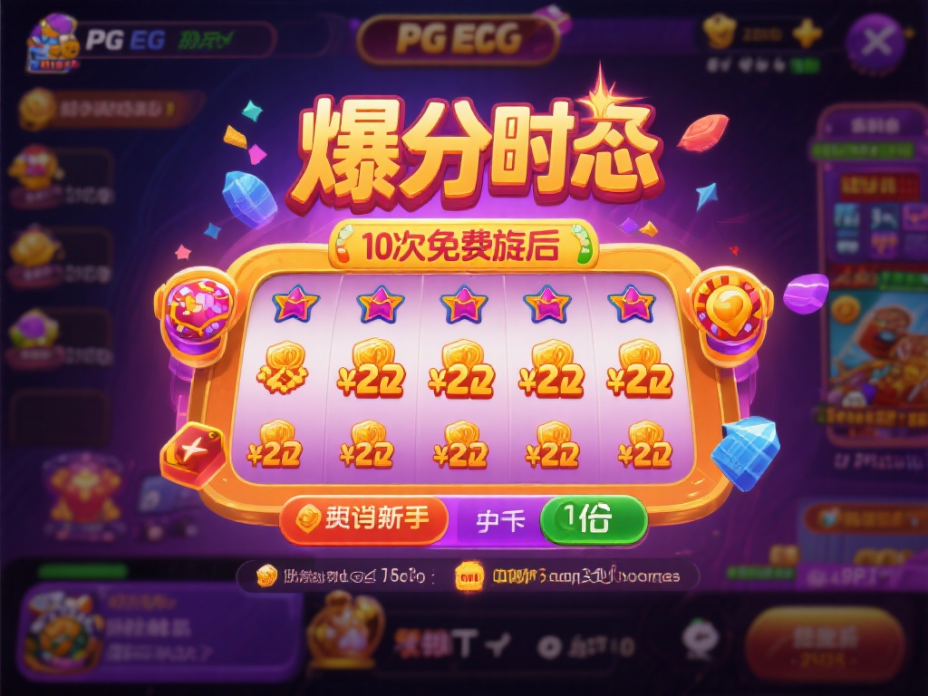 玩转pg电子游戏爆分阶段的实用经验总结 (玩转PG电子游戏爆分阶段的实用经验总结与技巧分享) 以一款热门的PG电子游戏为例,其爆分阶段通常在触发