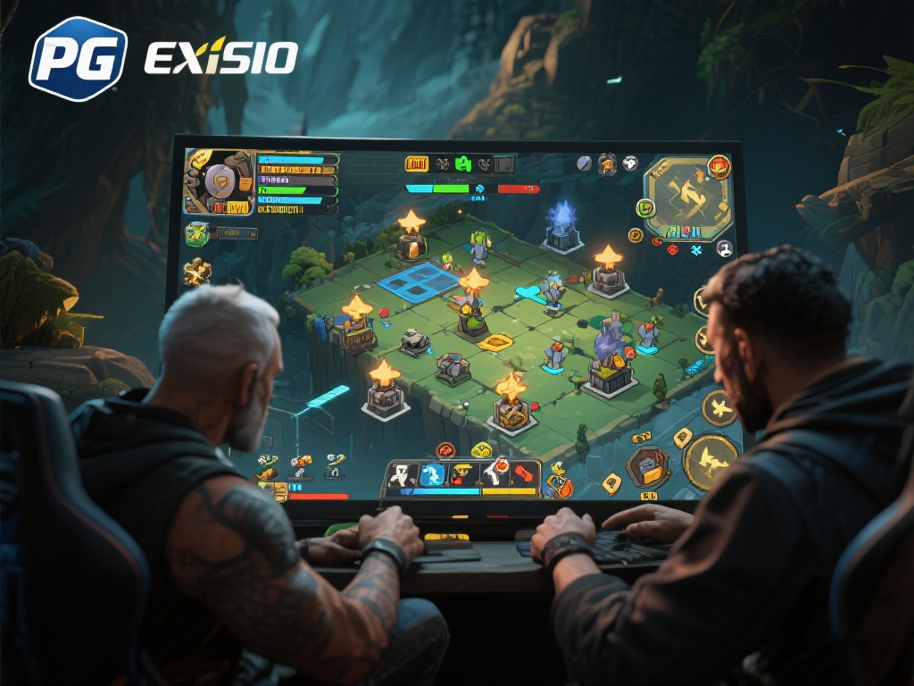 pg电子游戏最火的游戏适合哪些玩家群体 (PG电子游戏最火爆作品适合哪些玩家群体解析) 对于那些已经在电子游戏领域积累了丰富经验的资深玩家