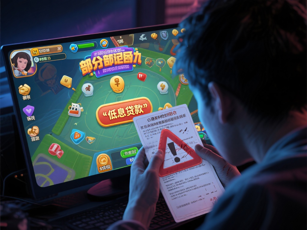 pg电子游戏借钱陷阱，你了解多少风险？ (pg电子游戏借钱陷阱：隐藏风险你知道多少？）