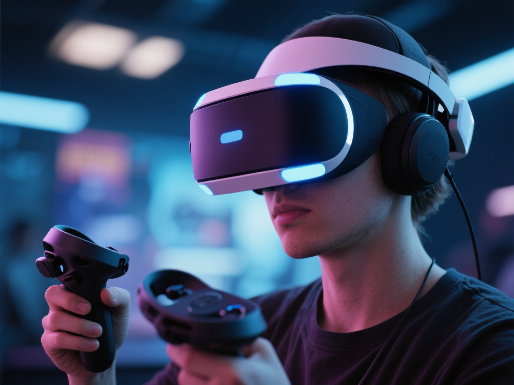 PG电子游戏如何推动虚拟现实技术的进步 (PG电子游戏如何助力虚拟现实技术快速发展与创新）