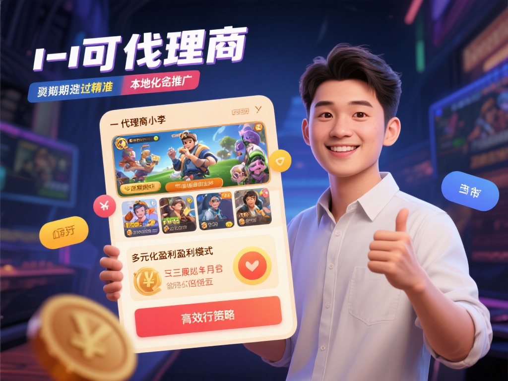 pg电子游戏代理的盈利模式与风险控制技巧 (PG电子游戏代理的盈利模式与风险控制技巧全解析）