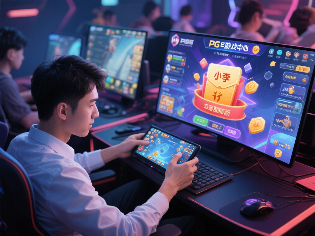 加入pg电子游戏中心，享受极致游戏乐趣 (加入PG电子游戏中心，畅享极致游戏乐趣与无限精彩）