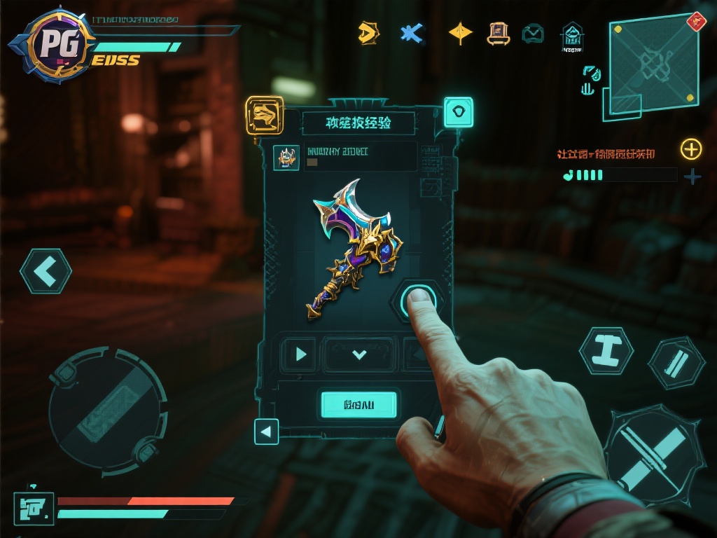 pg电子游戏单机玩家必知的隐藏功能介绍 (pg电子游戏单机玩家必知的隐藏功能全面解析与介绍) 以某款pg电子游戏为例,有玩家在社区中分享了一段经