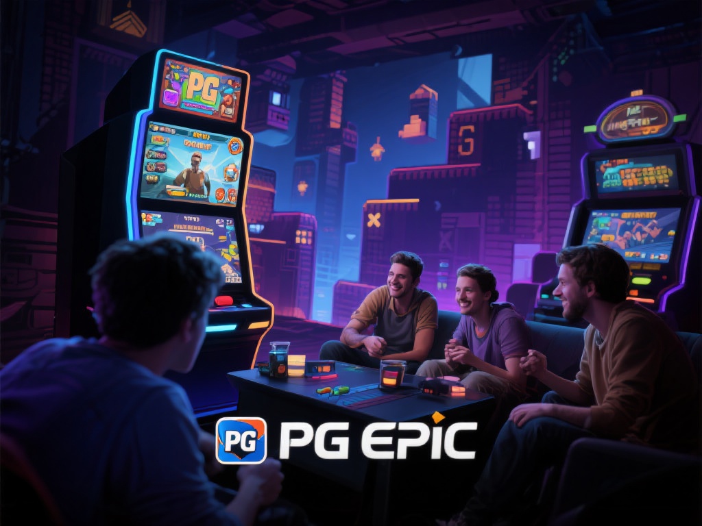 pg电子游戏体验的多样化玩法让你欲罢不能 (pg电子游戏多样化玩法体验,让你沉迷欲罢不能!) 另一个让pg电子游戏如此受欢迎的原因是它能够满足不