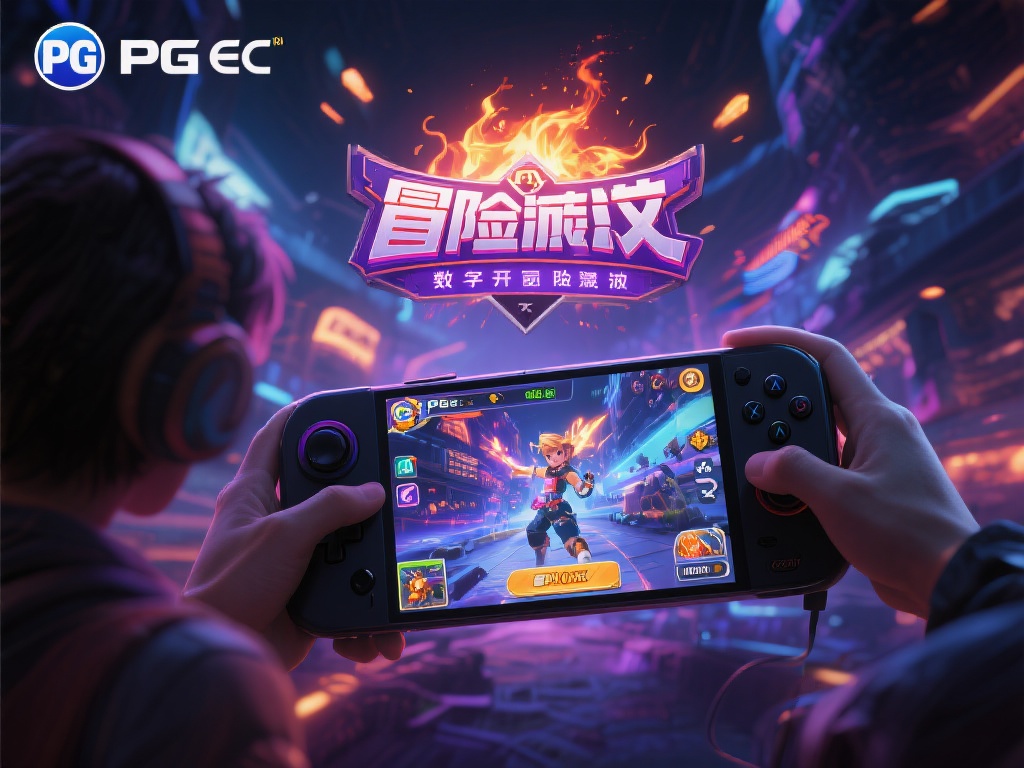 非凡PG电子游戏:开启属于你的冒险新篇章 (非凡PG电子游戏:开启属于你的冒险新篇章,探索无限可能!) 在数字娱乐的世界里,每个人都渴望找到一款能够点燃内