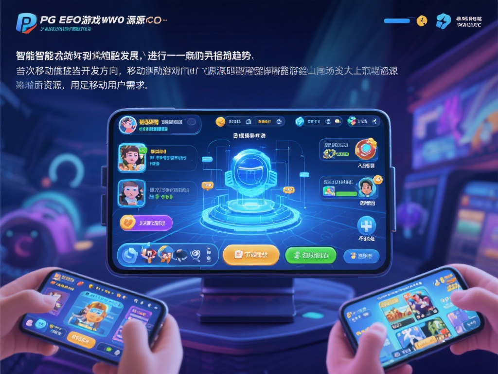 pg电子游戏官网源码的商业价值与应用前景 (pg电子游戏官网源码的商业价值与广阔应用前景探索) 随着技术的不断进步,pg电子游戏官网源码的未来发展