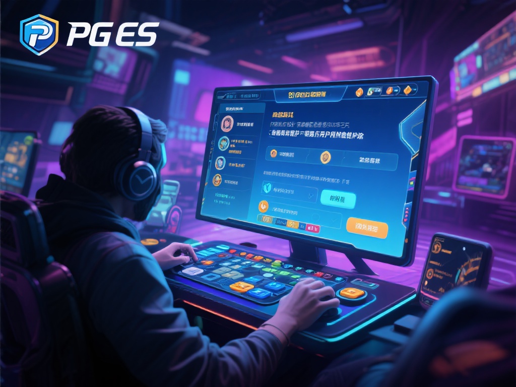 pg电子游戏官网的安全保障与用户隐私保护 (pg电子游戏官网如何确保用户安全与隐私保护措施) 在网络游戏的世界里,玩家的个人信息、账户资金以及游