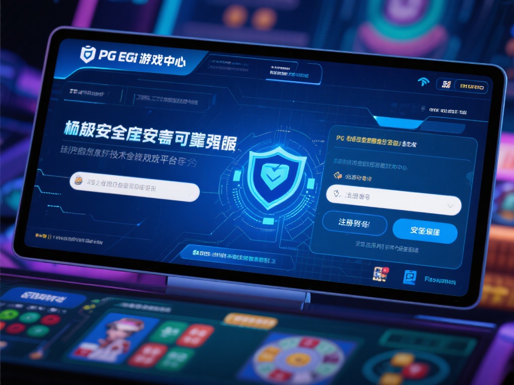 在众多线上娱乐平台中，pg电子游戏中心凭借其出色的
