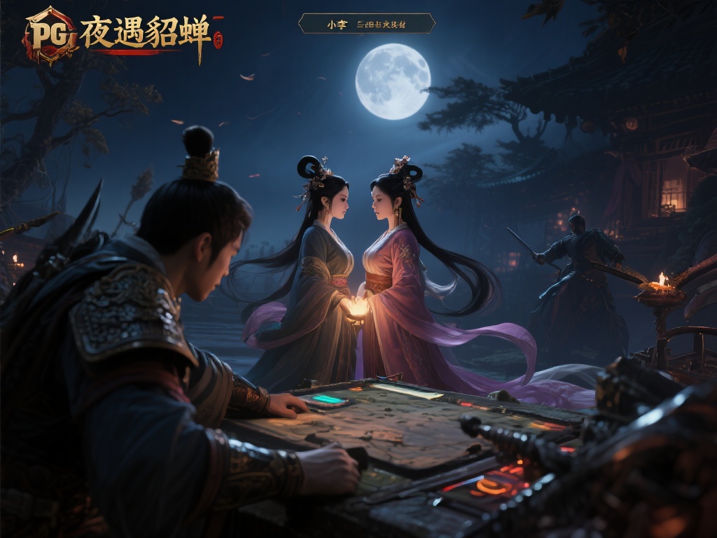 以一位资深玩家的经历为例，小李是一名三国历史爱好者