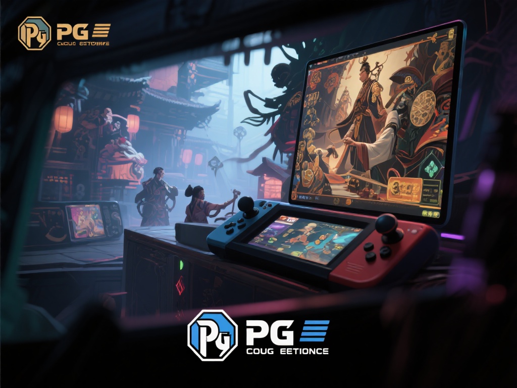 PG电子游戏的艺术表现与文化价值的体现 (PG电子游戏的艺术表现形式与深层文化价值的体现）