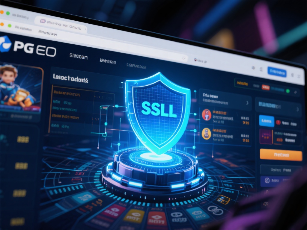 pg电子游戏站的安全性与公平性深度评测 (深度解析pg电子游戏站的安全性与公平性保障机制）