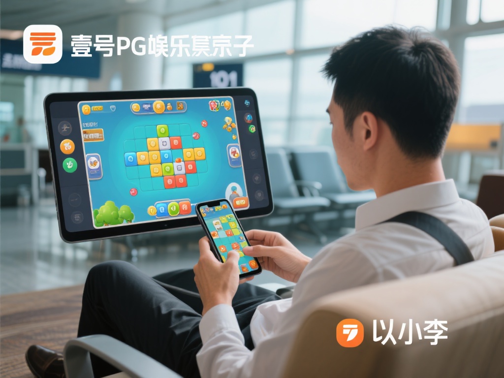 壹号pg娱乐电子游戏让你随时随地嗨翻天 (壹号PG娱乐电子游戏，随时随地嗨翻天不停歇！）