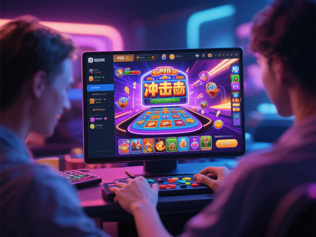 体验网页pg电子游戏带来的刺激与放松并存 (体验网页PG电子游戏，刺激与放松并存的极致享受）