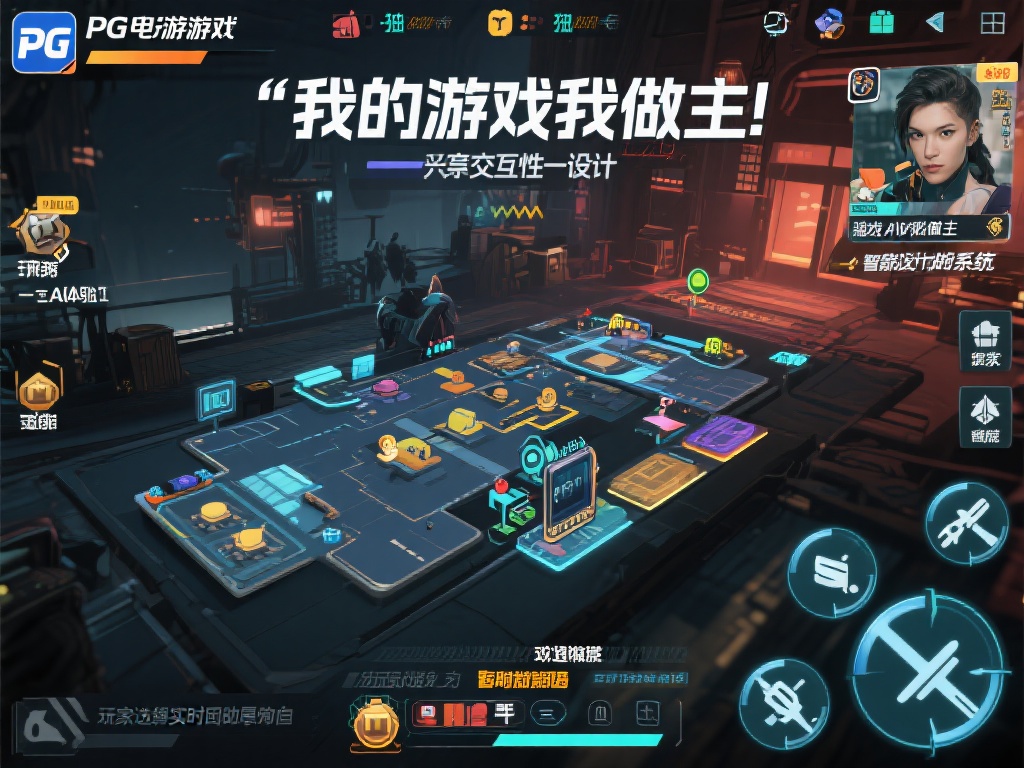 pg电子游戏非凡设计，打造沉浸式互动体验 (PG电子游戏非凡设计，打造极致沉浸式互动体验）