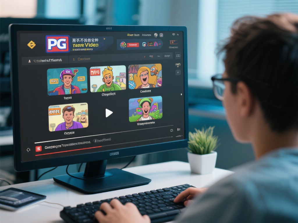 pg电子游戏视频：如何快速提升游戏水平 (pg电子游戏视频：快速提升游戏水平的实用技巧分享）