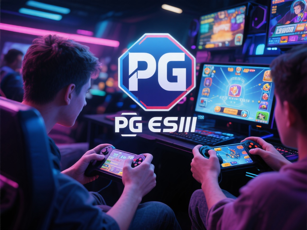 在数字娱乐的浪潮中，电子游戏已成为全球范围内备受欢