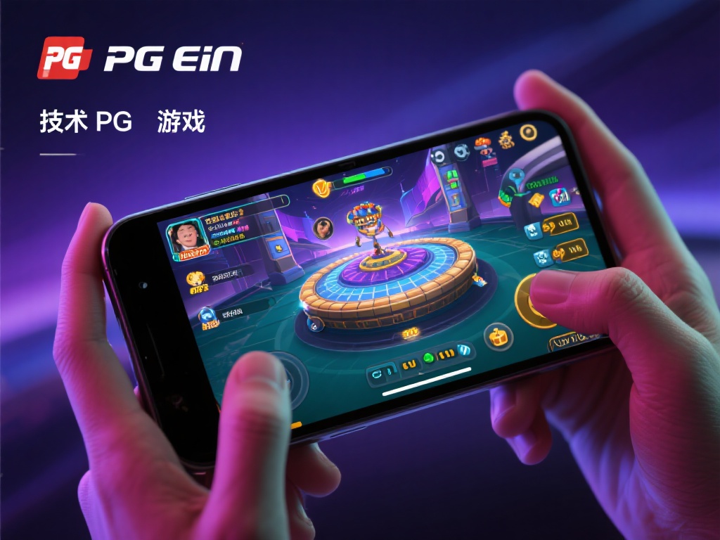 在技术层面，PG电子游戏同样展现了强大的实力。其开