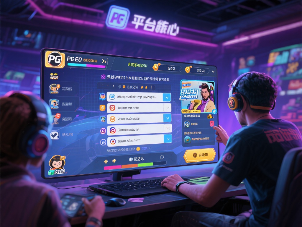 玩家是游戏平台的核心，维护工作也应以用户需求为导向