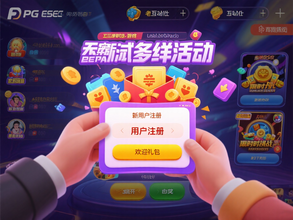 加入非凡PG电子游戏，解锁无限娱乐新可能 (加入非凡PG电子游戏，开启无限娱乐新世界！）