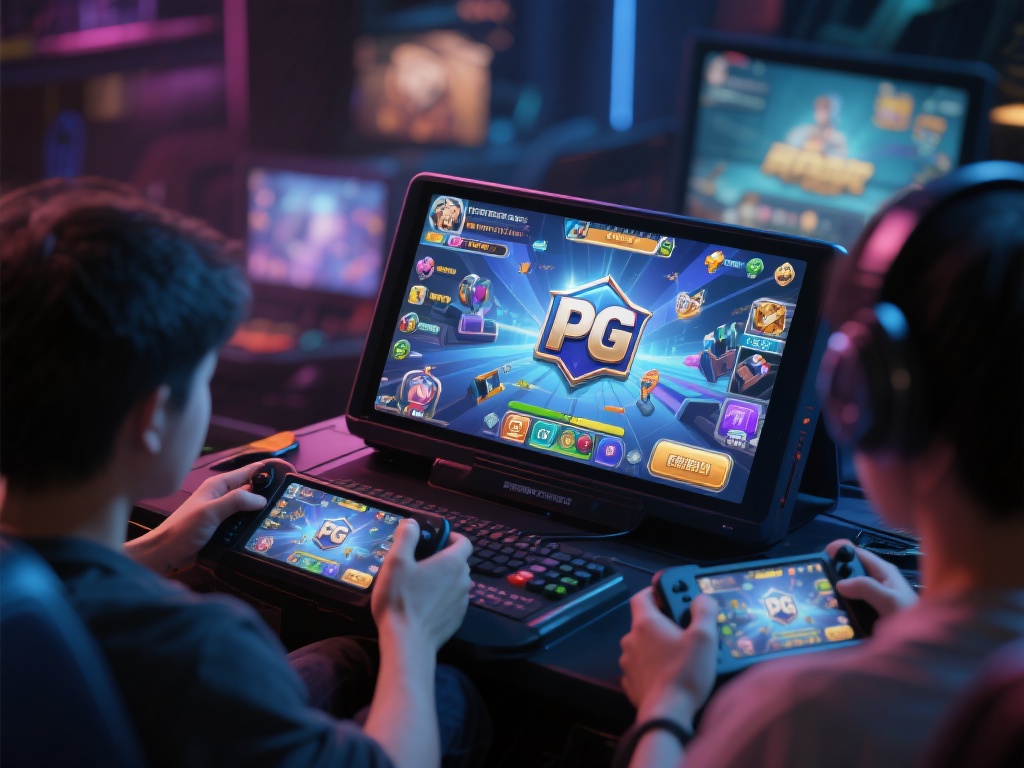 在数字化娱乐日益普及的今天，电子游戏已经成为许多人