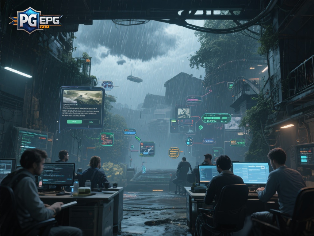 PG电子游戏脚本编写中常见问题及解决方案 (PG电子游戏脚本编写中常见问题及解决方案详解）