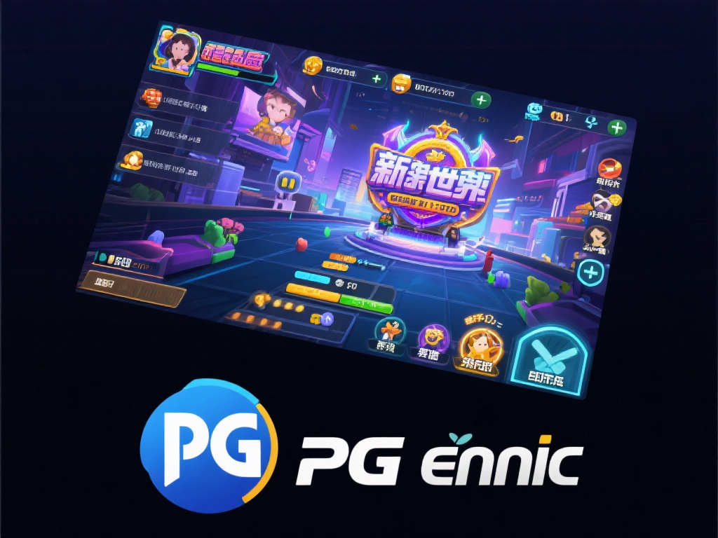 pg电子游戏最火的游戏如何引领行业潮流 (PG电子游戏最火爆作品如何引领行业潮流新风尚）