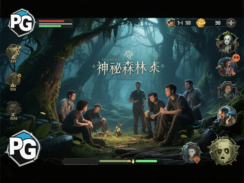 pg视频电子游戏的背后故事与技术支持揭秘 (揭秘PG视频电子游戏背后的故事与技术支持奥秘）