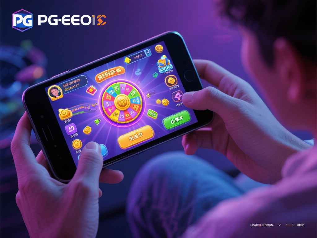 如何高效推荐pg电子游戏给新手玩家？ (如何高效且有趣地推荐PG电子游戏给新手玩家？）