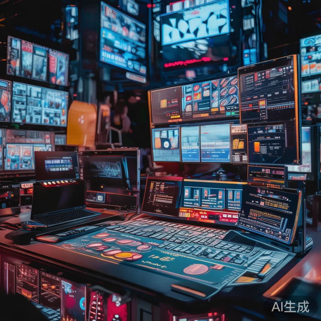 在众多游戏平台中，选择官方正规入口具有多重优势。首