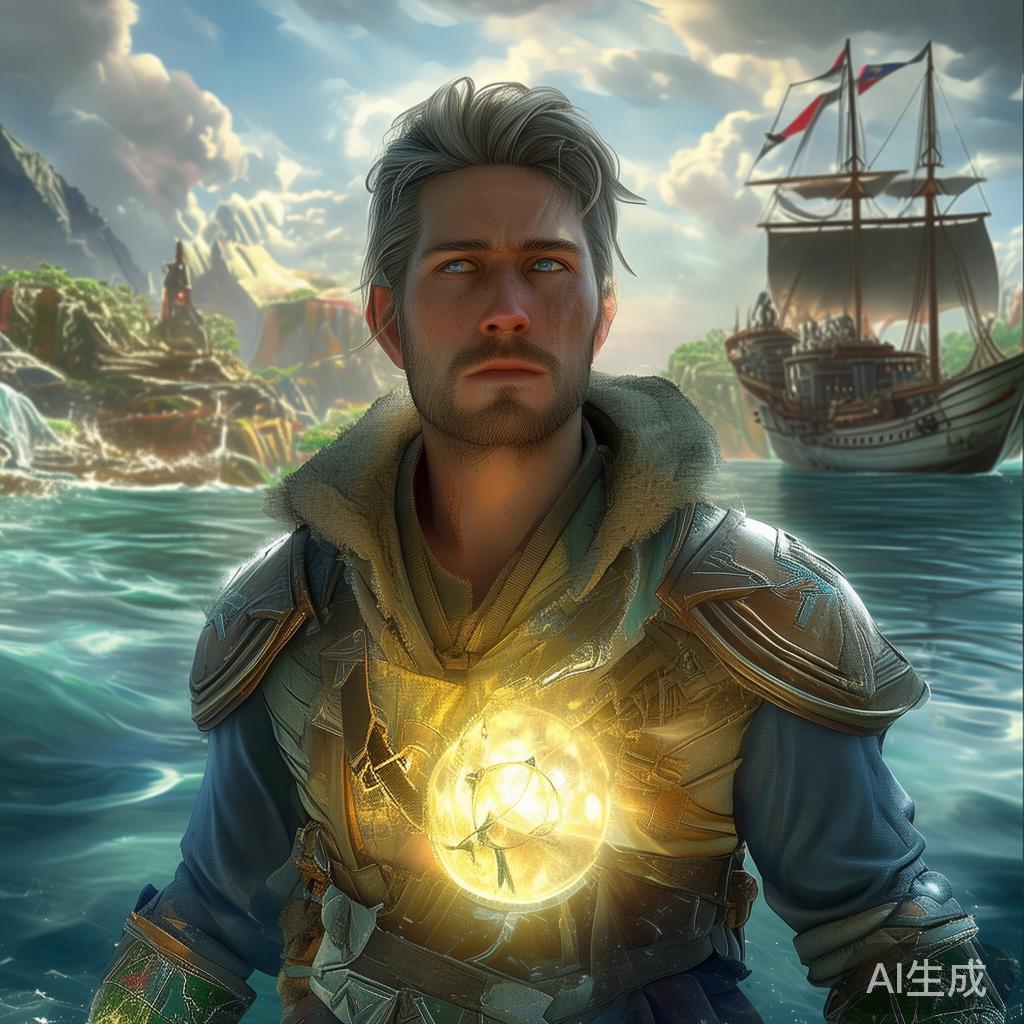 全面解析PG电子游戏模拟器中的船长技能与丰富玩法攻略 资源管理技能:优化存储和采集效率,帮助玩家更好地利