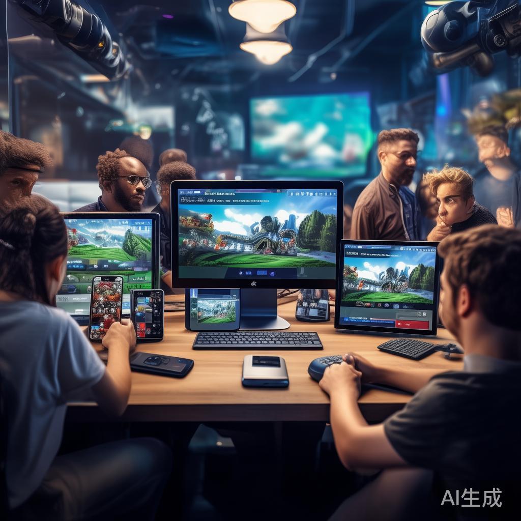 全面解析全平台兼容的PG电子游戏推荐指南与最佳选择技巧 所谓“全平台兼容”指的是一款游戏可以在各种硬件和操