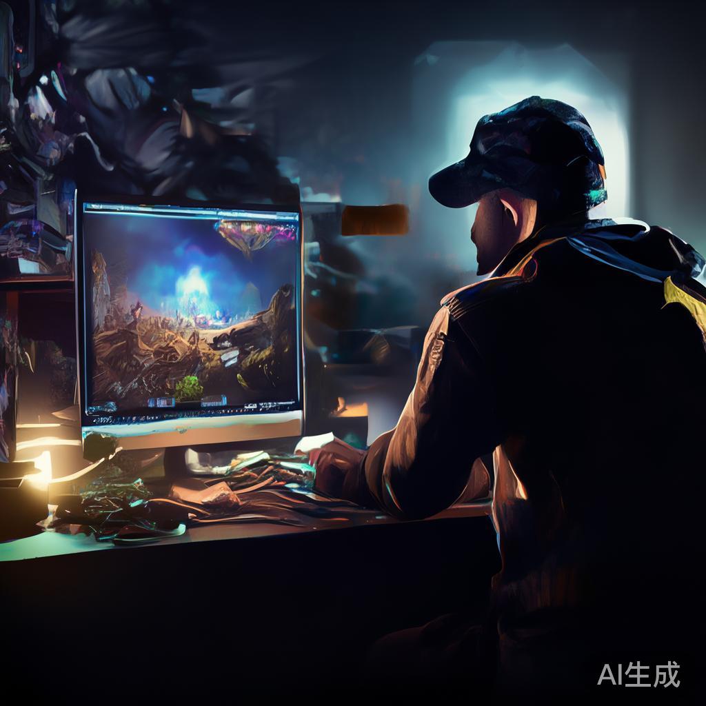 2024最新免费PG电子游戏破解版本推荐大全 在追求免费资源的同时,玩家应充分认识到破解版本的优