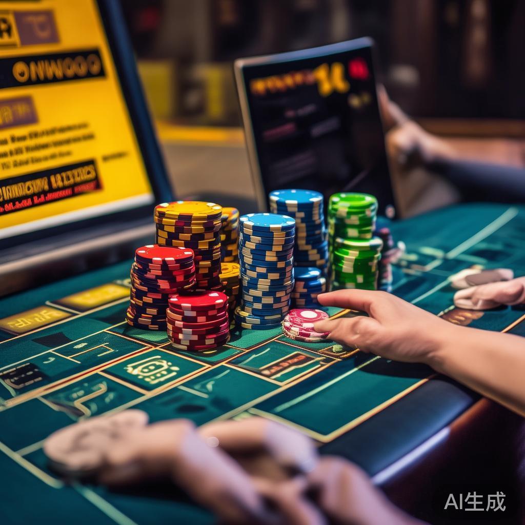 2024年最值得信赖的PG电子游戏平台推荐与全面解析 在当今互联网娱乐日益丰富的时代,线上博彩平台成为了