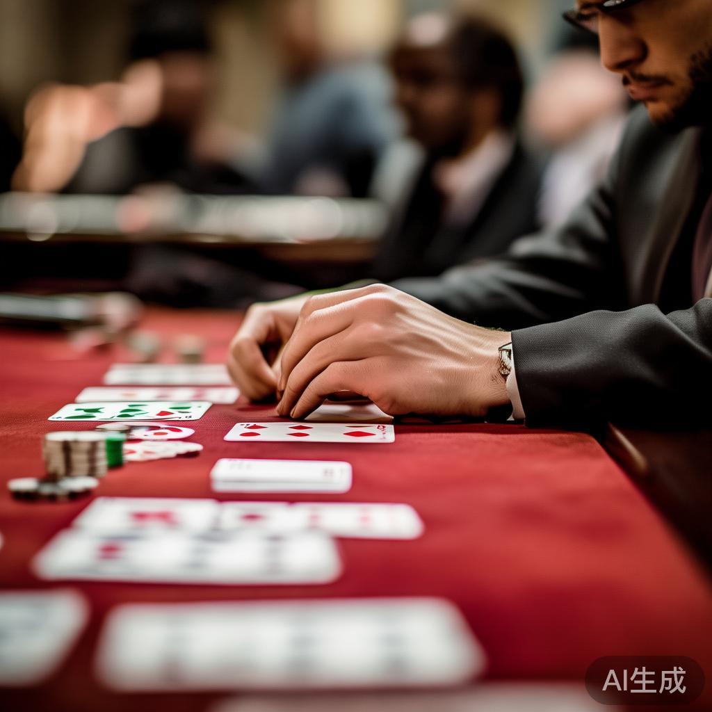 另外，掌握“庄家规律”也是关键技术之一。实际操作中