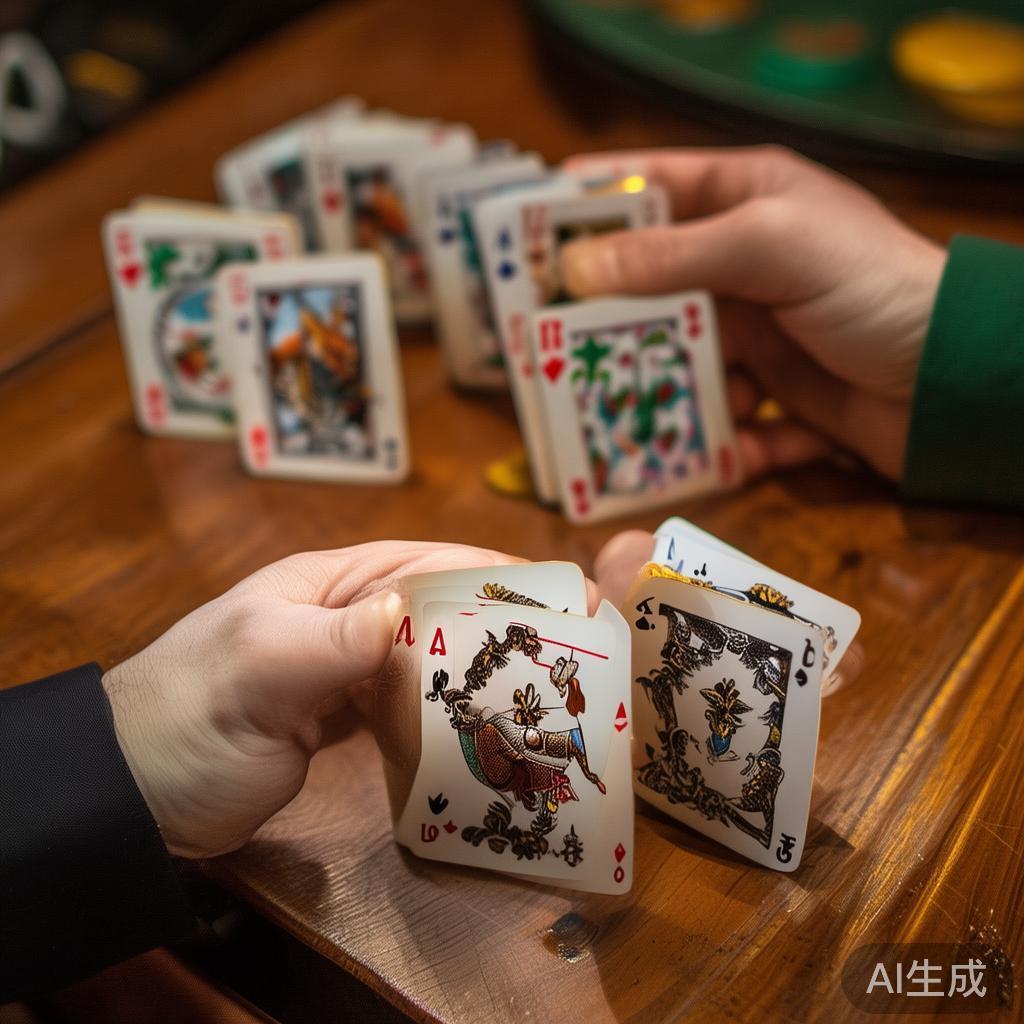 PG电子游戏麻将胡了1攻略与技巧详解:全面提升获胜概率 1. 关注手牌结构
要在游戏中胡牌,首先需要把握