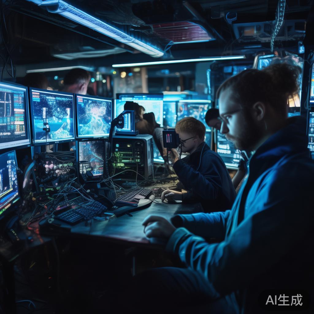 在分析作弊揭秘之前，首先需要了解一些常见的作弊手段