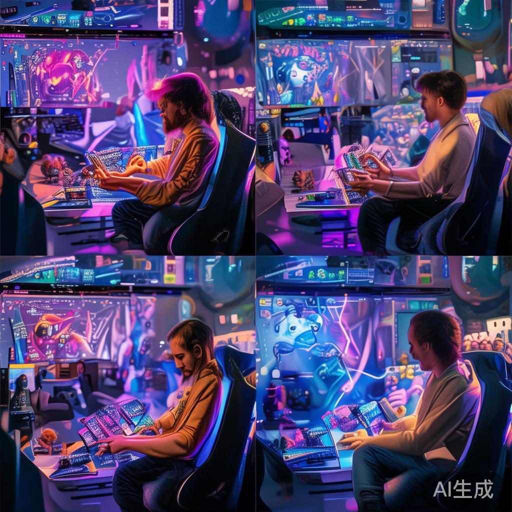 以某知名游戏平台为例，更新到最新版本后，他们的安全