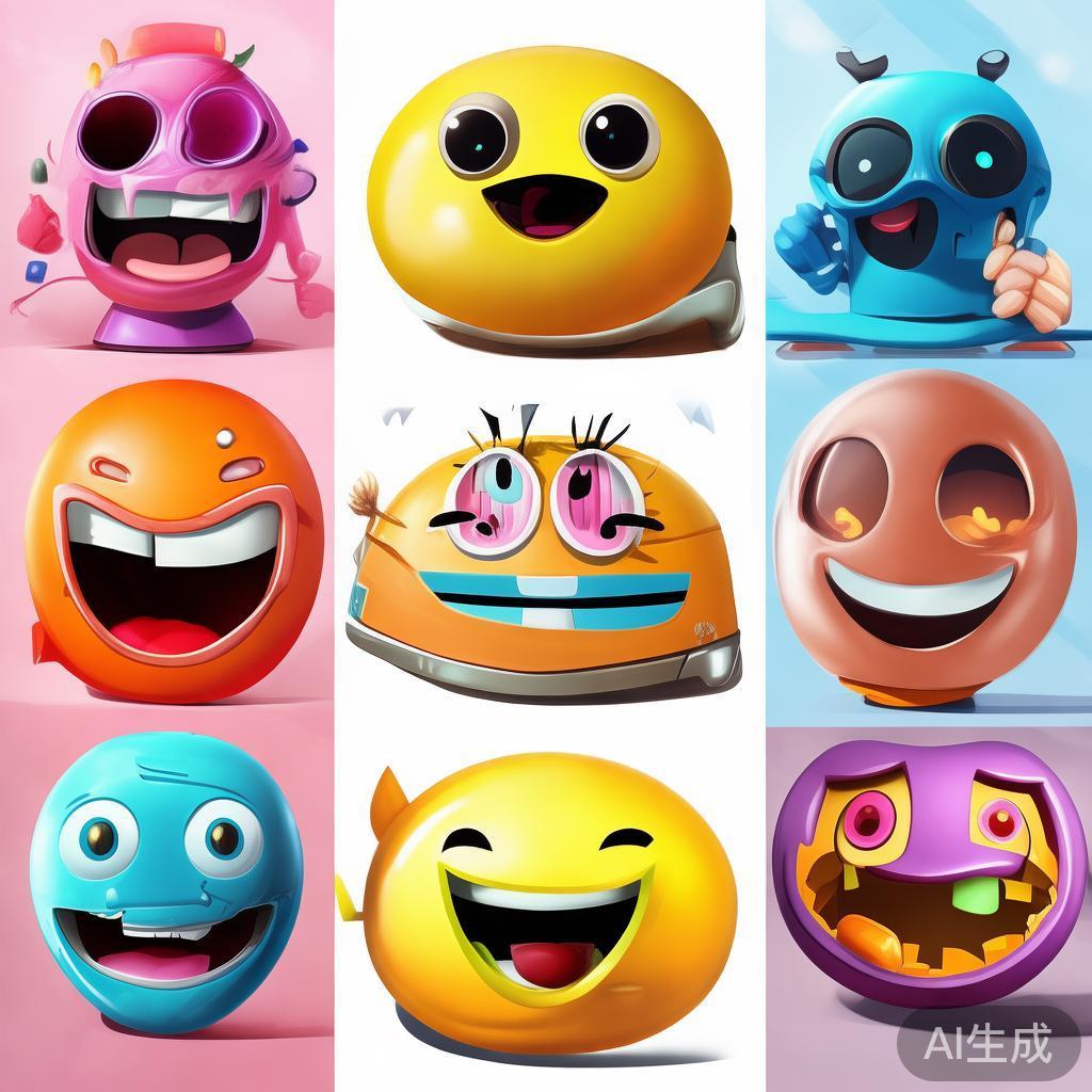 在如今多元化的网络交流环境中，表情包已成为人们表达