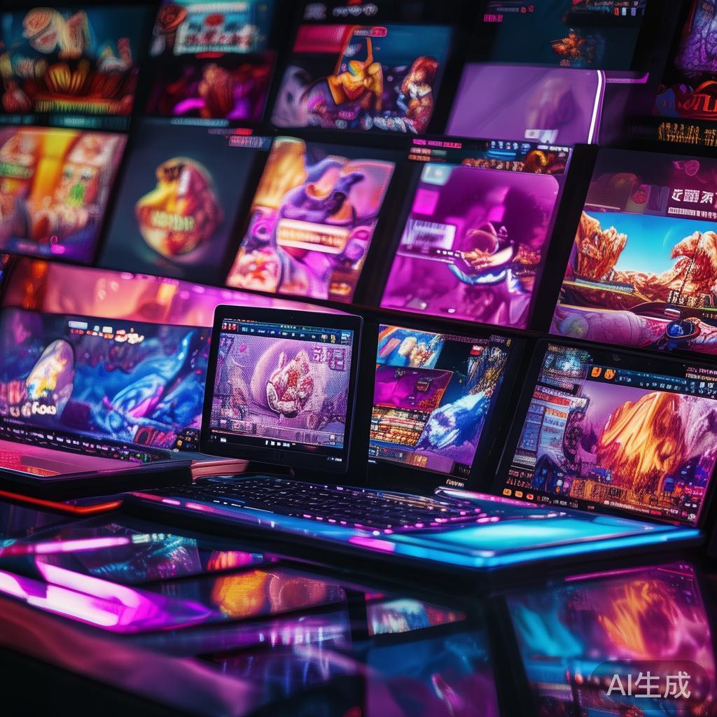 随着线上娱乐行业的不断发展，越来越多的玩家开始追求