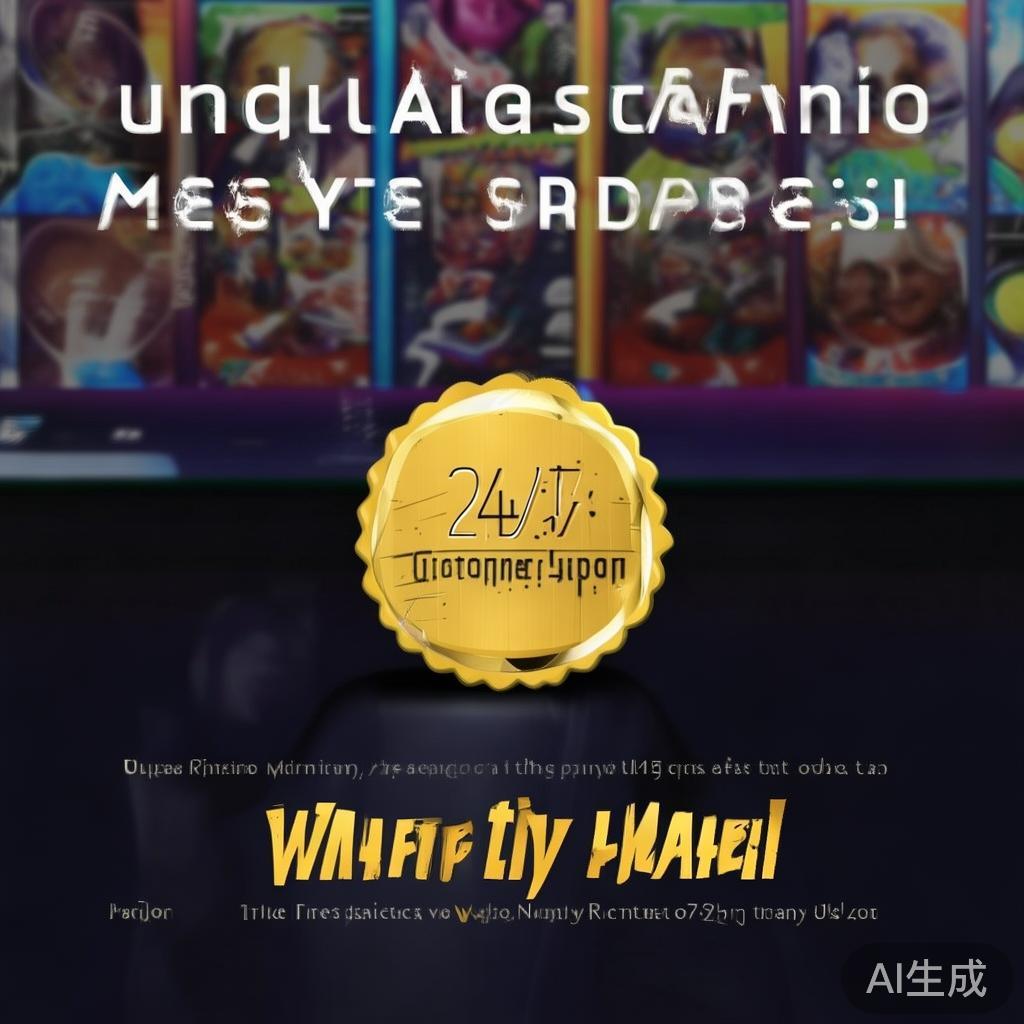 全面推荐与详细评测:优质PG电子游戏试玩平台指南 盛世娱乐试玩平台:注重用户体验,界面设计贴心,提供