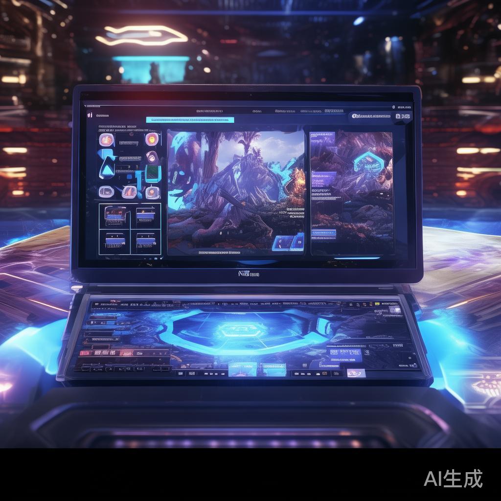 近年来，高品质的图形设计、创新的玩法模式以及奖励系