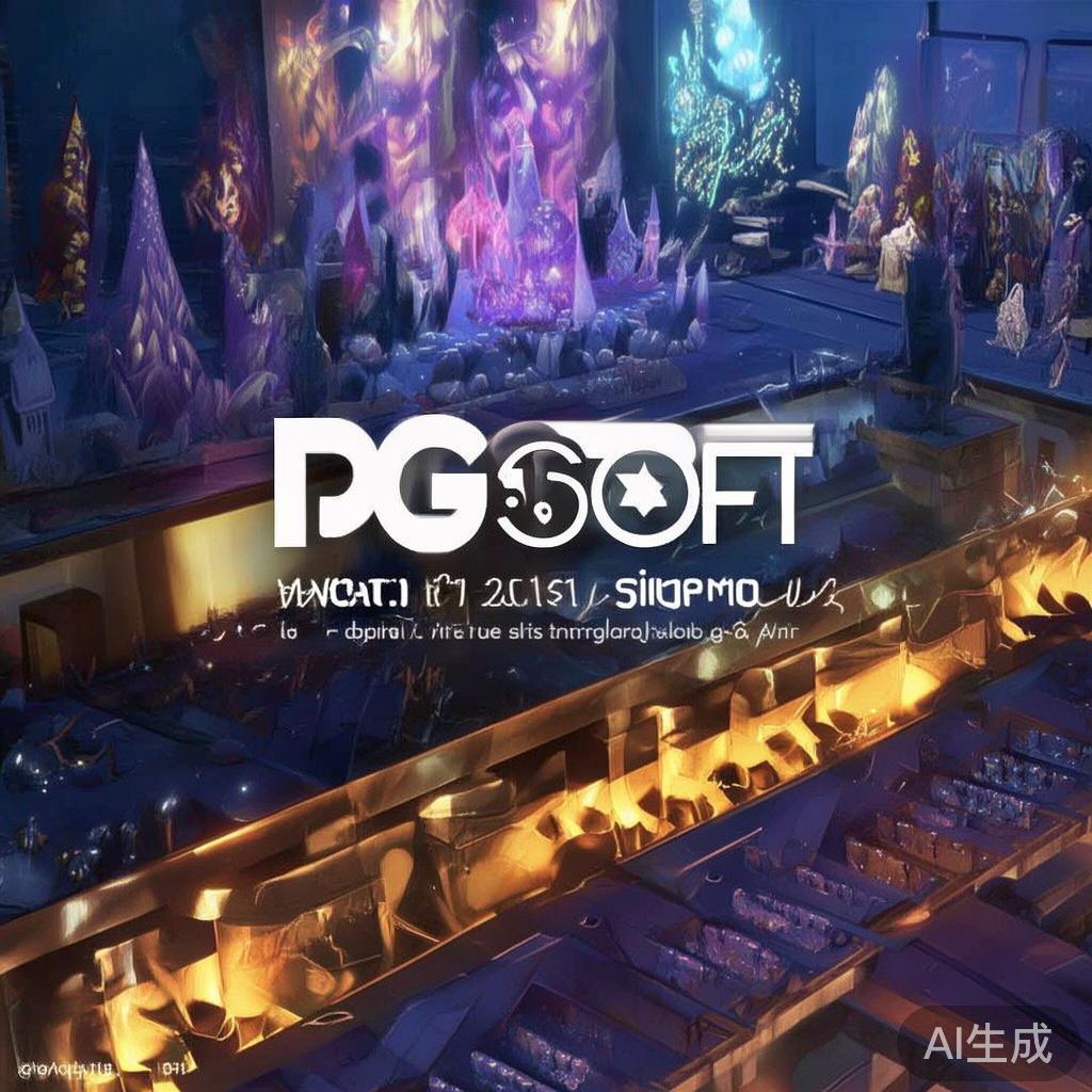 探秘PG电子游戏的起源与开发公司全面解析 究竟是哪家游戏公司开发了如此受欢迎的PG电子游戏?