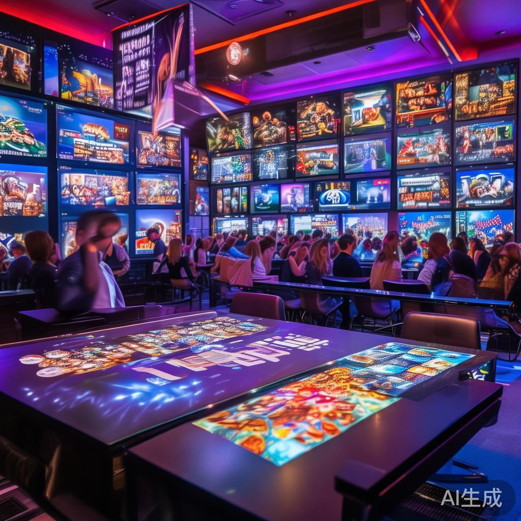 丰富的游戏资源与优质客服
一个值得信赖的PG游戏