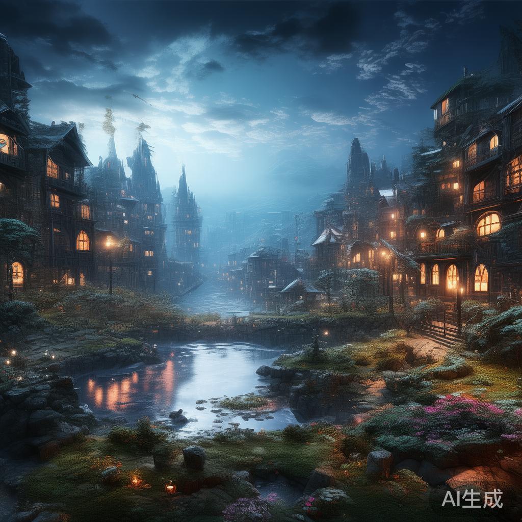 专业壁纸网站
网络上存在许多专注于壁纸分享的平台