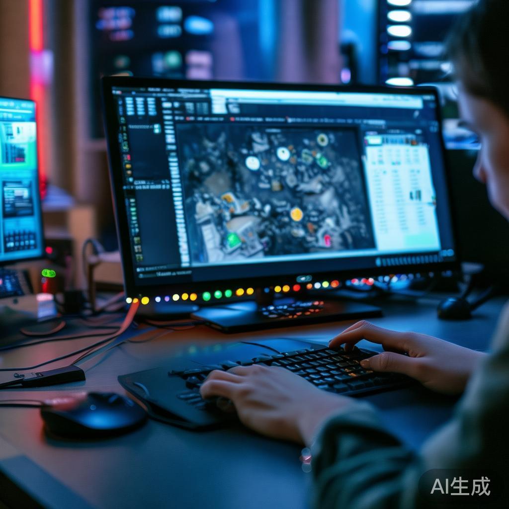 持续的练习和科学的时间管理是提升游戏技巧的关键。在