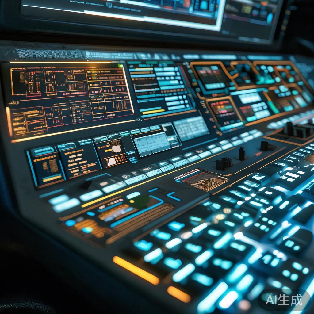 熟悉界面布局是第一步。包括按钮位置、操作流程和功能